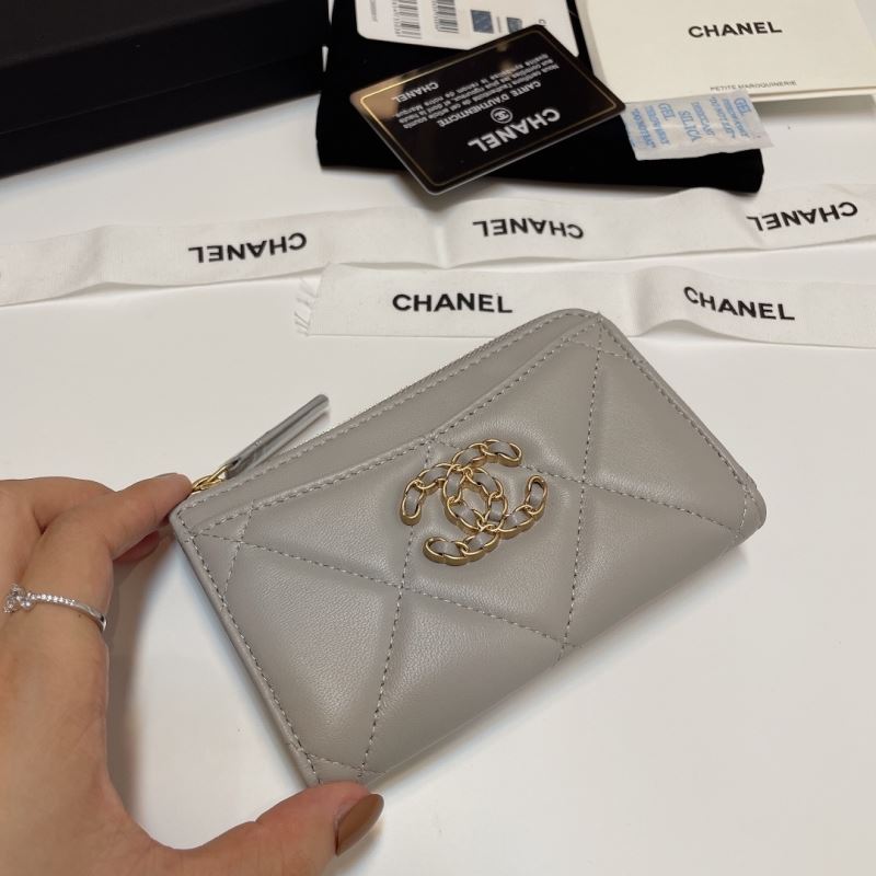 Chanel Wallet Purse